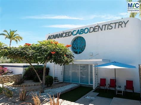 Cabo San Lucas Dental Price